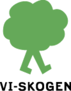 Vi-skogen logotype